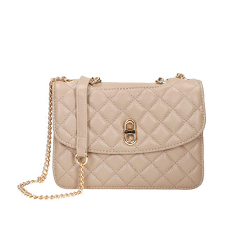 Azade  shoulder bag taupe